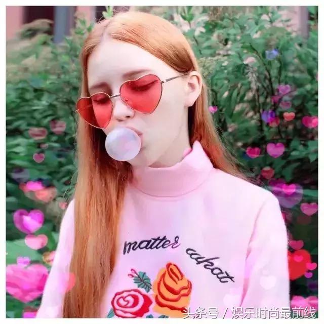 今年最流行的黄皮显白的染发颜色,黄皮显白发色hellobubble