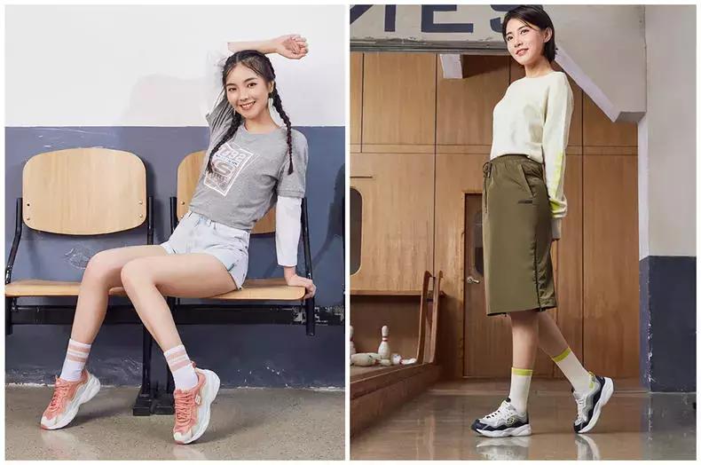 为什么斯凯奇值得买,斯凯奇为什么越来越便宜了