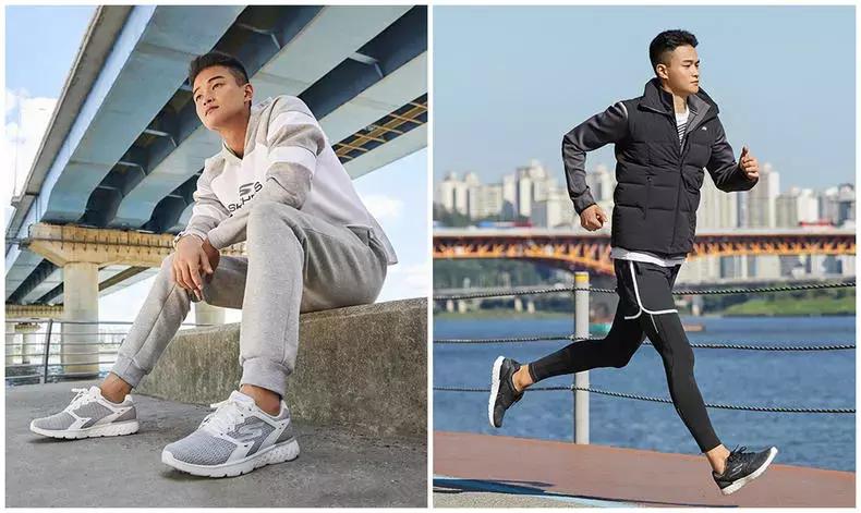 为什么斯凯奇值得买,斯凯奇为什么越来越便宜了