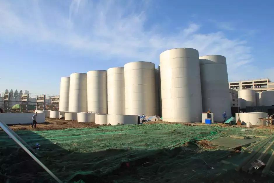 项目建设大比拼现场观摩,重点项目观摩点评