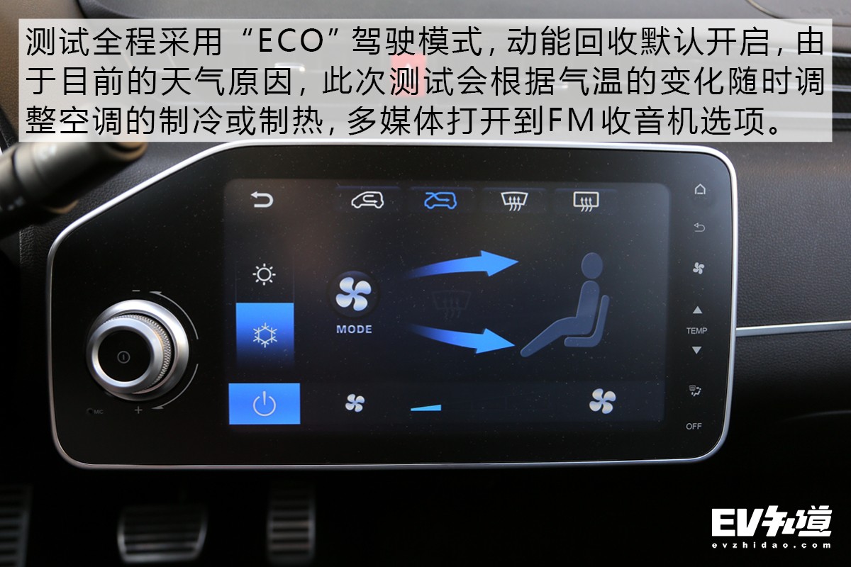 有颜有料的众泰e200pro谁不心动,众泰e200pro能要吗