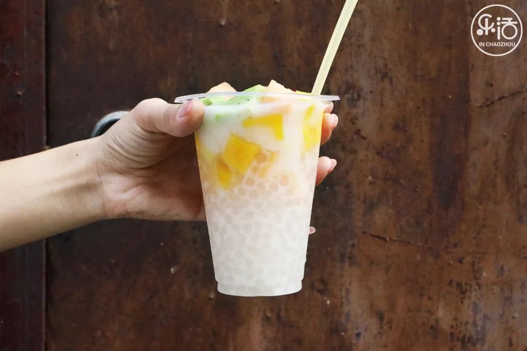 西新这家龟苓膏，从1998开到现在只卖情怀……