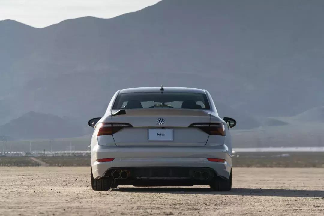 国外2019款捷达改装,国内最强改装捷达