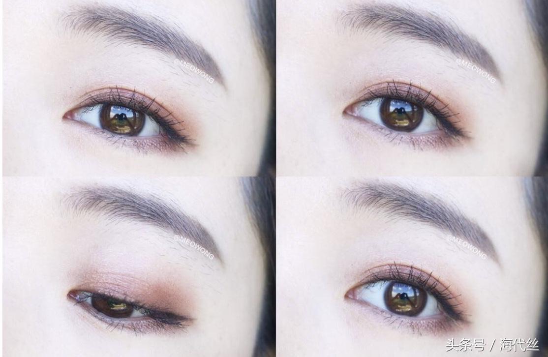 种草一款眼影,种草美貌与性价比皆有的眼影盘