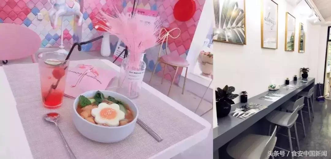 突然又有一家网红美食店关门了,又一家网红火锅店