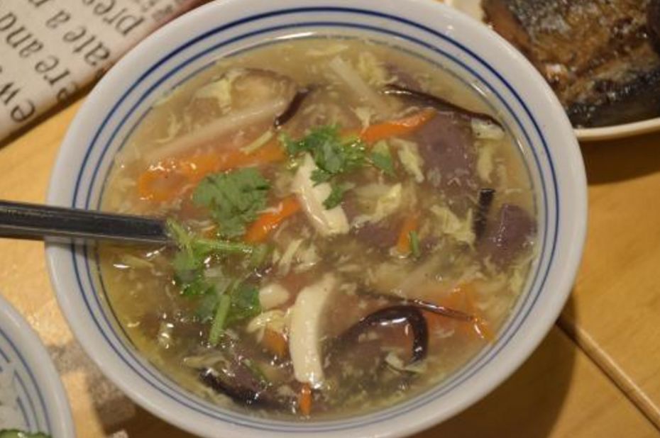 现在最火的网红小吃是什么,目前最火的网红小吃推荐