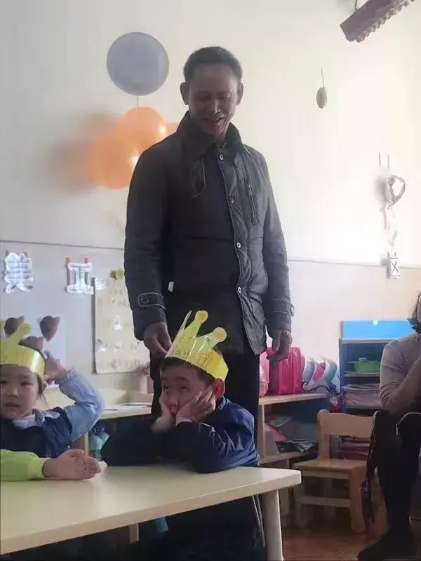 幼儿园儿童生日派对策划,幼儿园给小朋友过创意生日派对