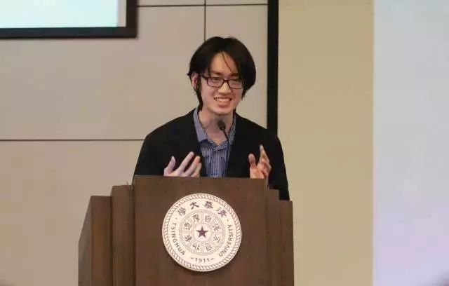 清华大学生获国家荣誉奖,获得康奈尔大学生最高荣誉的是谁