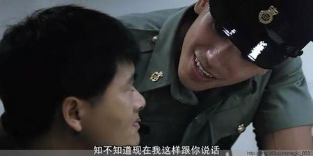 林岭东拍摄监狱风云,林岭东导演风云系列