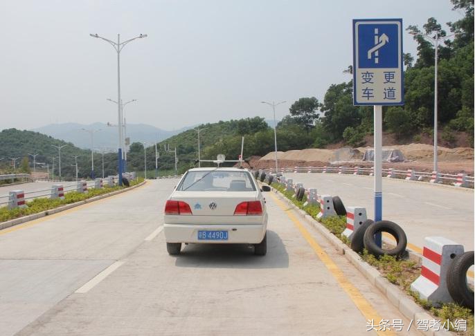 为什么科目三挂那么多次,为什么科目三老是挂错挡