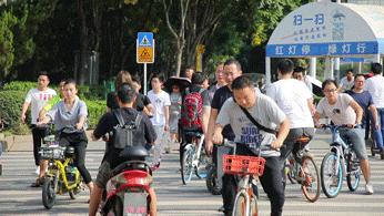 光谷软件园可以上班了吗,光谷软件园工作好吗