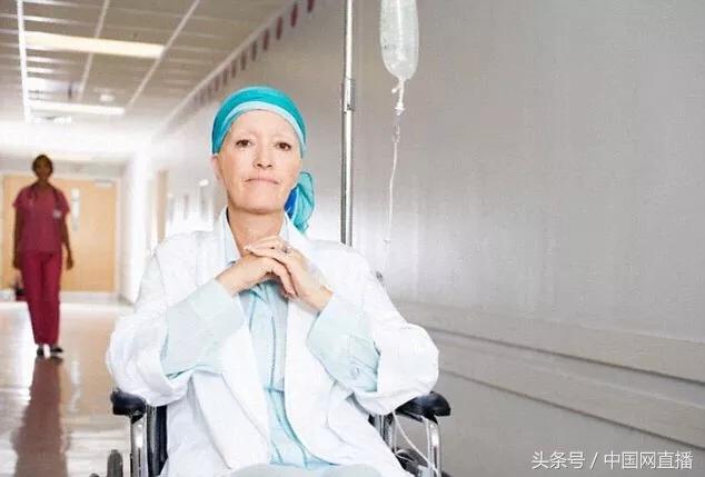 赴美治癌的中国人,30女博士赴美治癌