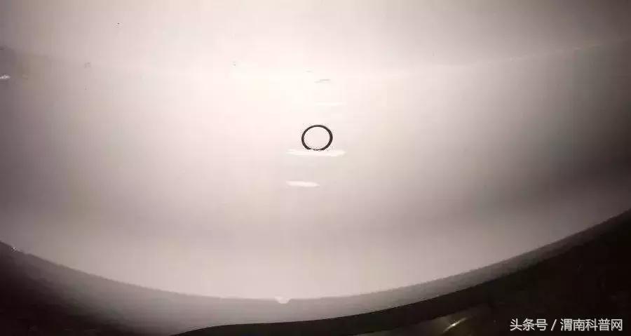 各种汽车划痕一招搞定,一抹修复汽车划痕