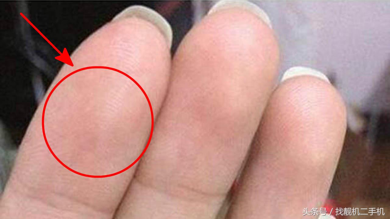 手指纹路9个斗一个簸箕什么意思,手指上的斗和簸箕分别代表什么