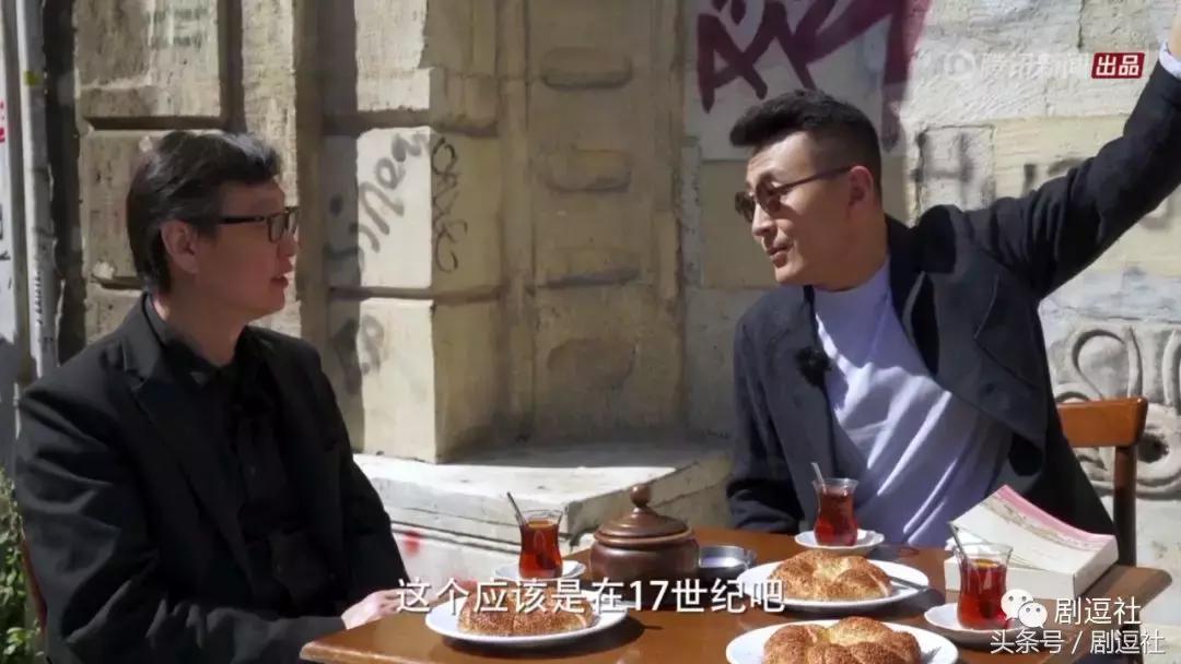 锵锵三人行李敖,锵锵三人行谈中国电影