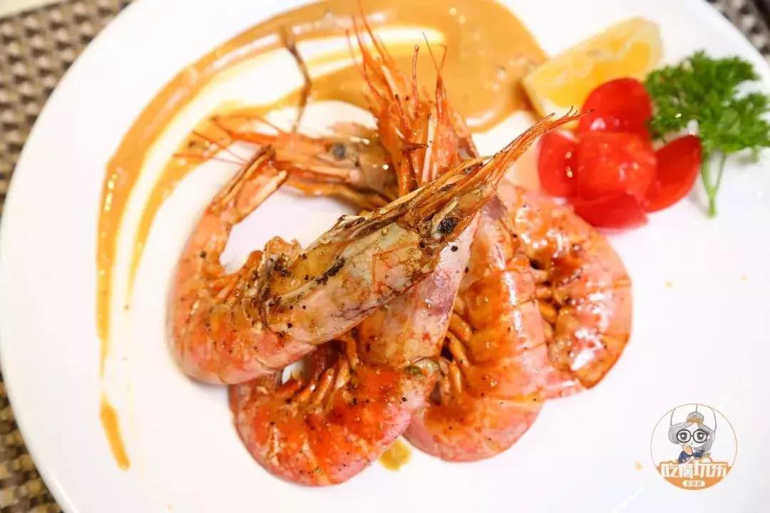 石家庄好吃的日式铁板烧,石家庄好吃的特色铁板烧