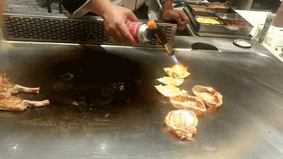 石家庄好吃的日式铁板烧,石家庄好吃的特色铁板烧