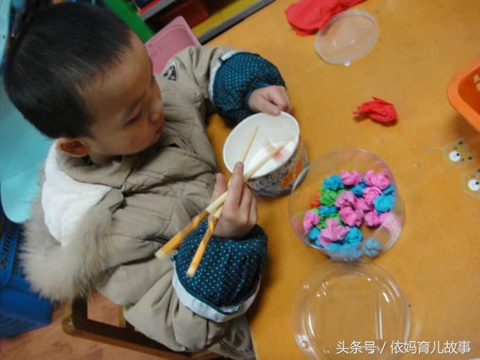 如何锻炼手指灵活性,锻炼宝贝手指灵活性