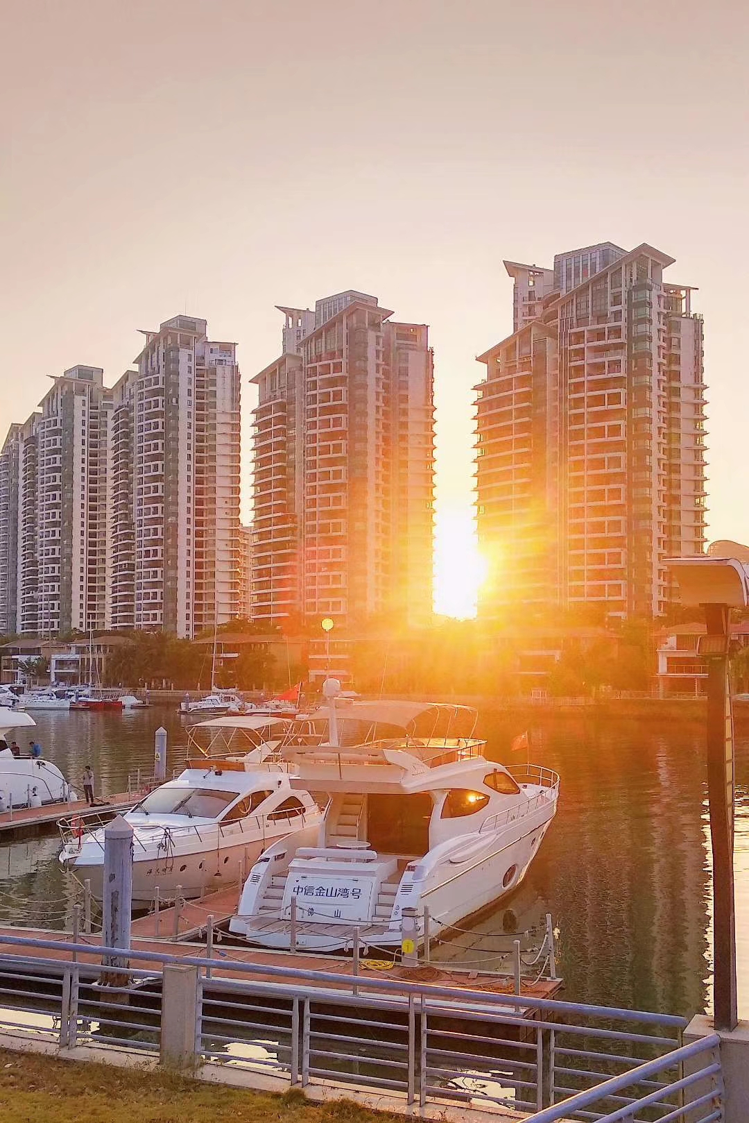 海南足球游记：摄影师眼中的非典型三亚