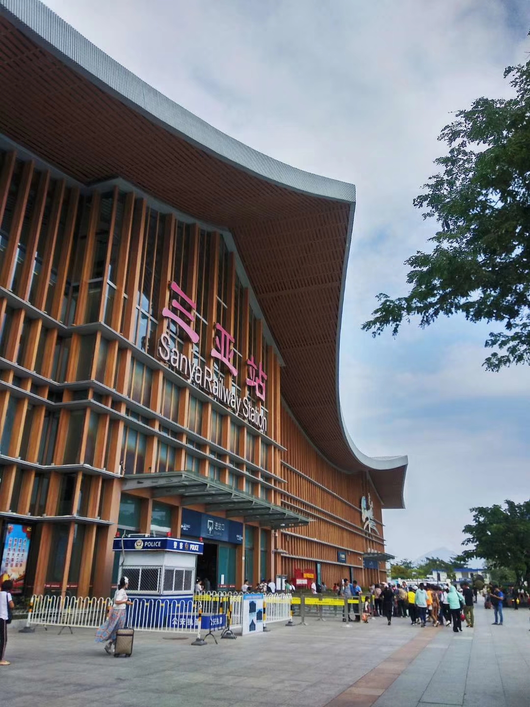 海南足球游记：摄影师眼中的非典型三亚