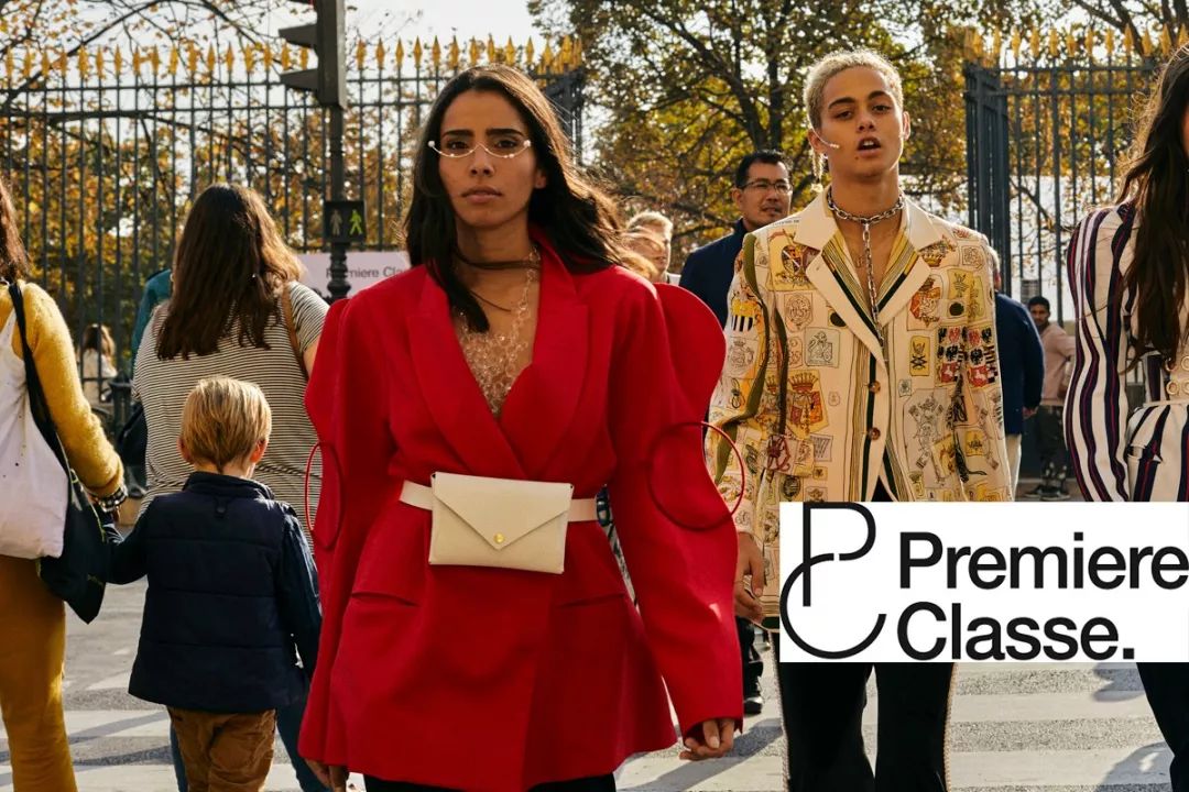 不到巴黎非买手｜大巴黎“取经”之路