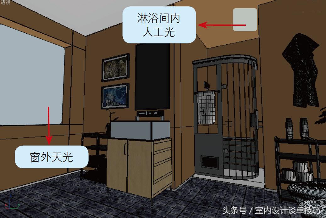 3dsmaxvray渲染高清参数,3dsmaxvray白天的光怎么打