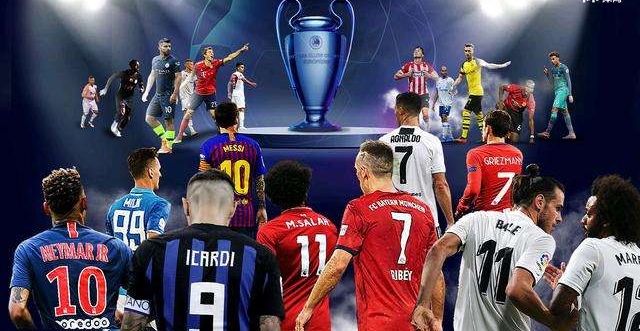 豪门俱乐部有哪些,豪门俱乐部的标准