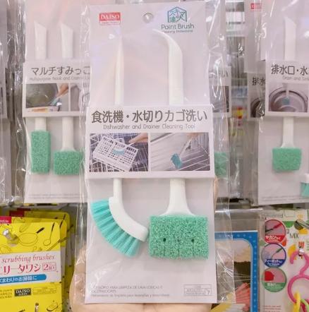 征服了日本主妇的超实用清洁*法大**，竟然只要10块钱！