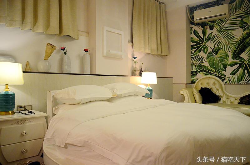 鼓浪屿万水千山海景喜林阁旅馆,鼓浪屿万水千山旅馆