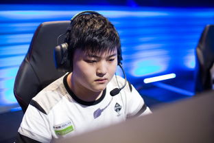 s8阵容ig,s8战队最新排名