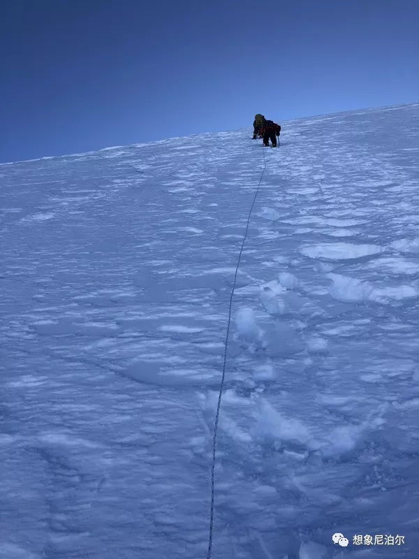 大明山龙头峰徒步登山路线攻略,登山徒步10小时到达最高峰