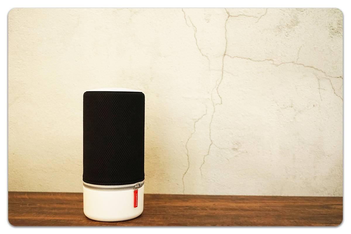 小鸟音响libratoneloop,libratone小鸟音响没有声音