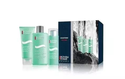 男士护肤品怎么选择才合适,不知道男朋友肤质怎么买护肤品