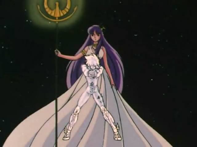 卡妙是最强圣斗士吗,圣斗士卡妙帅气能排到第几