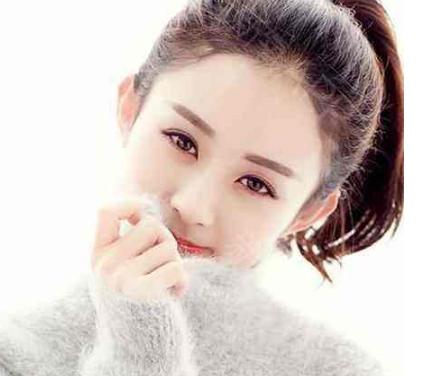 轻微m型脱发如何选择发型,头发脱发断发怎么拯救发量