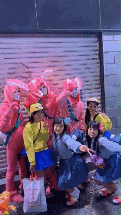 不给糖就捣蛋跟万圣节的关系,光遇万圣节快乐不给糖就捣蛋