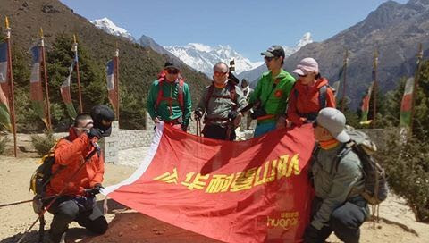 勇者先行第六十三期我是边巴