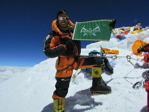 勇者先行第六十三期我是边巴