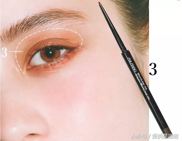 适合早八人的清透妆容教程,简单易学的日杂风妆容