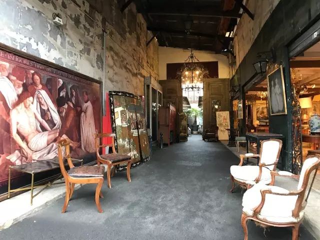 从中国开车来巴黎,从中国开车到欧洲