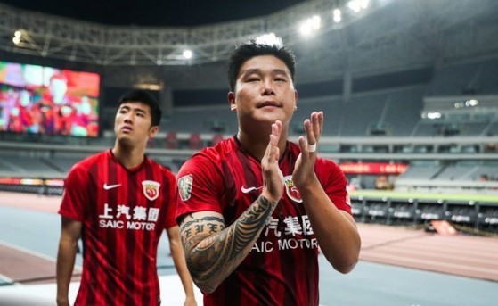 回顾战胜鲁能的这一周，是冠军雄心让沪上红魔势不可挡！