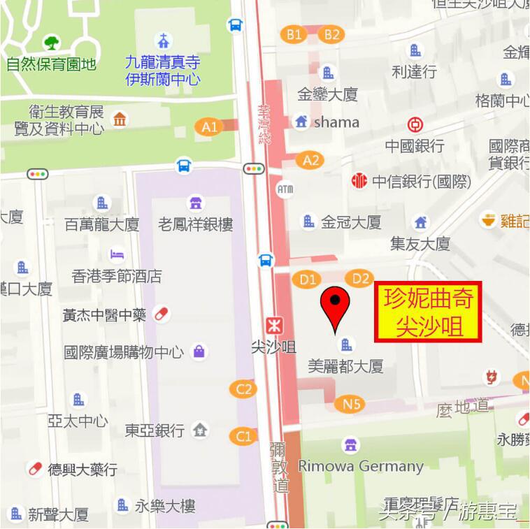 香港小熊必买清单曲奇,香港小熊珍妮曲奇去淘宝哪家店买