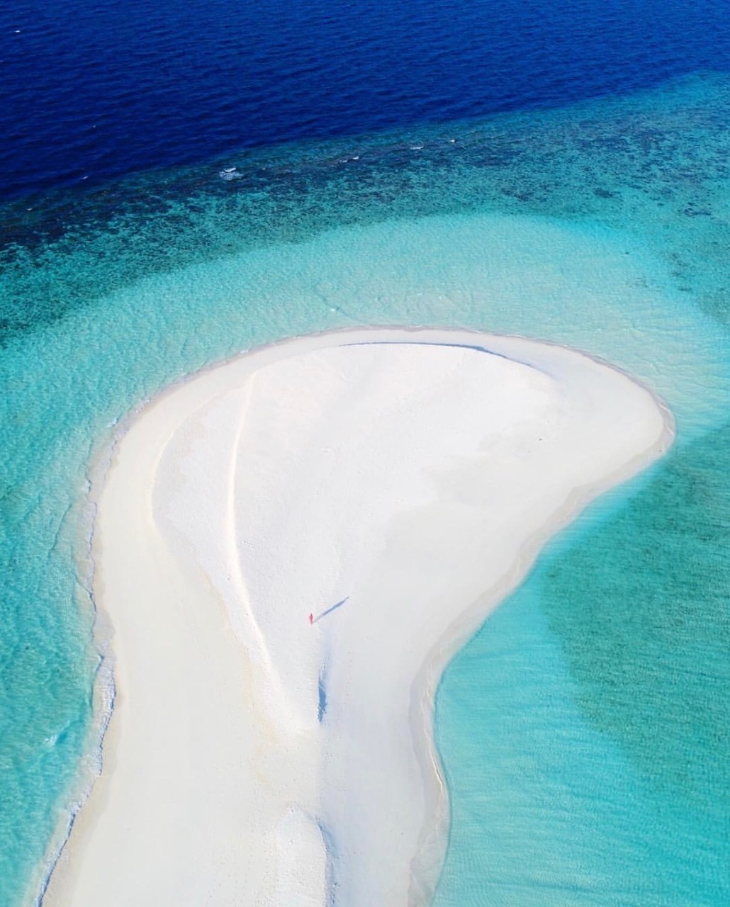 马尔代夫多个绝佳的岛屿推荐,探索马尔代夫最迷人的度假胜地
