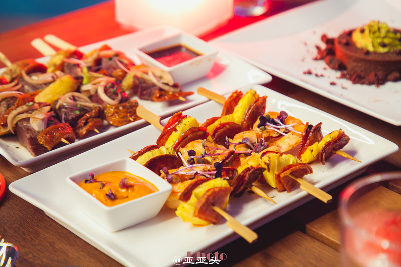 曼谷慢生活旅游攻略,曼谷慢生活