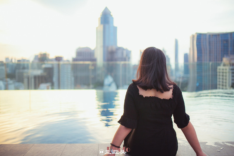 曼谷慢生活旅游攻略,曼谷慢生活