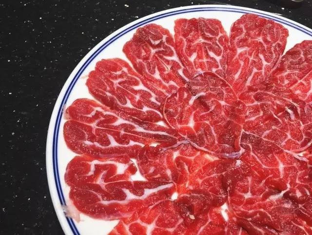 论牛潮汕牛肉火锅测评,吃原牛正宗潮汕鲜牛肉火锅