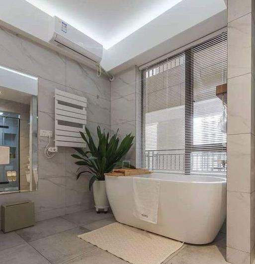 卫生间装风暖好还是灯暖好,卫生间装修用什么风暖最好