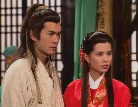 总结金庸武侠的几句诗,金庸武侠小说古诗词欣赏