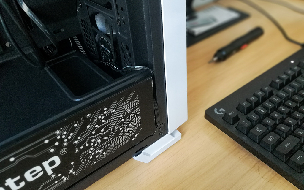 可以蹦迪的机箱,能蹦迪的主机