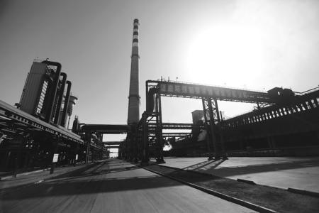 老旧工业区发展,老工业基地振兴新动能